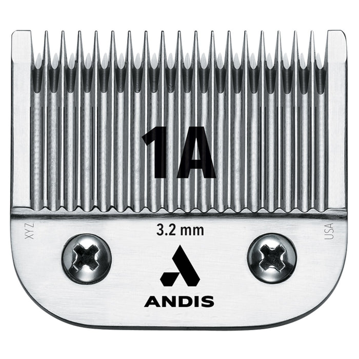 Andis UltraEdge Detachable Blade, Size 1A #64205