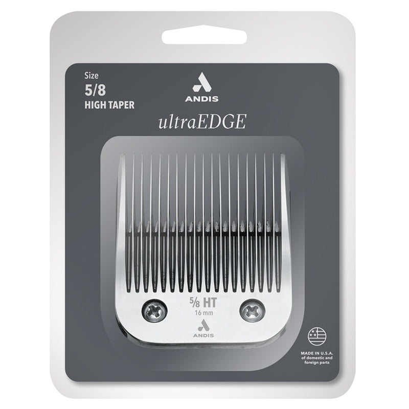 Andis UltraEdge Detachable Blade, Size 5/8HT #64930