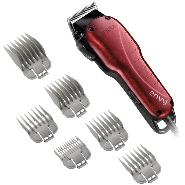 Andis Envy Adjustable Blade Clipper #66215