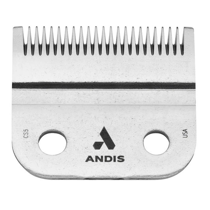 Andis ENVY/usPRO Carbon Steel Replacement Blade #66240