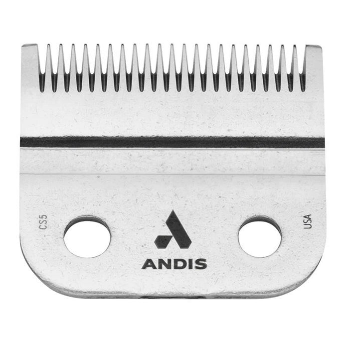 Andis ENVY/usPRO Carbon Steel Replacement Blade #66240