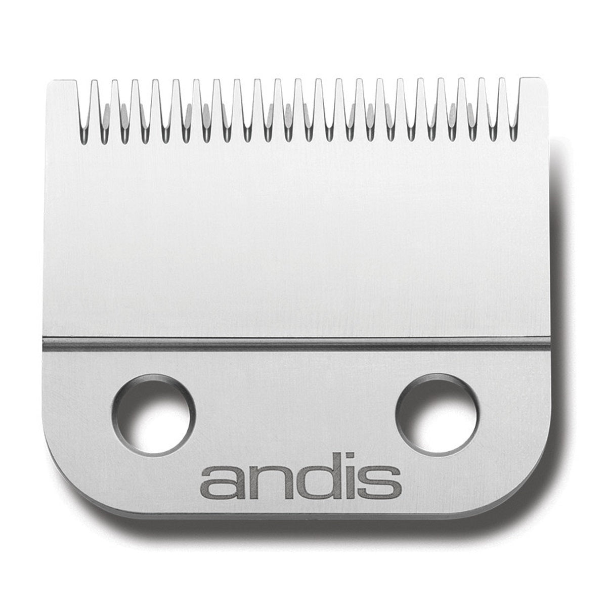 Andis LCL FADE Chrome Plated Replacement Blade #69165 — ibarber.com