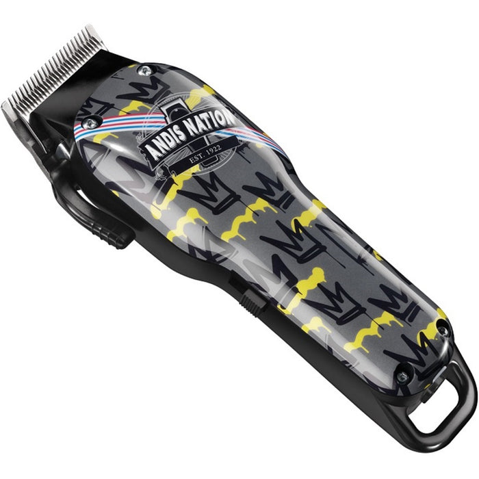 Andis Cordless Envy Li Fade Adjustable Blade Clipper - Andis Nation Domestic #73095