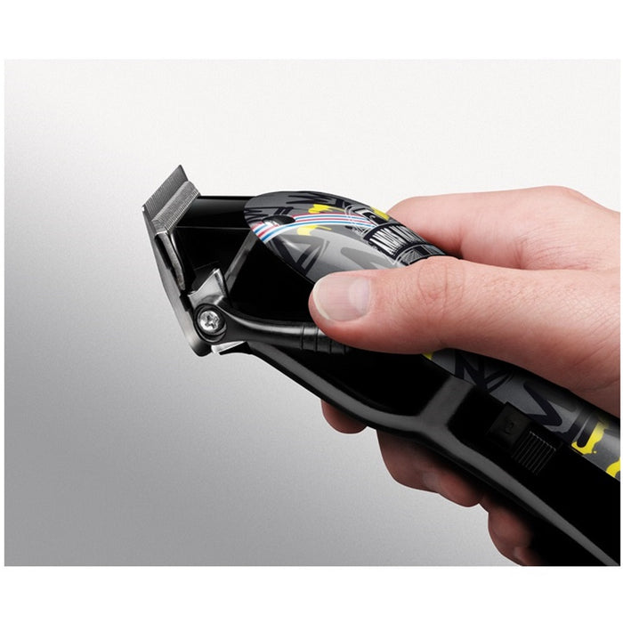 Andis Cordless Envy Li Fade Adjustable Blade Clipper - Andis Nation Domestic #73095