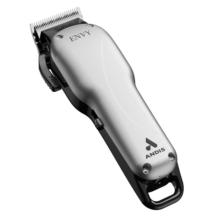 Andis Cordless Envy Li Adjustable Blade Clipper #73130