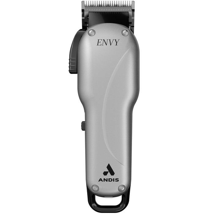 Andis Cordless Envy Li Adjustable Blade Clipper #73130