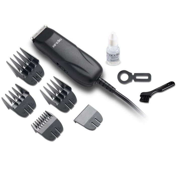 Andis CTX Corded Clipper/Trimmer #74015