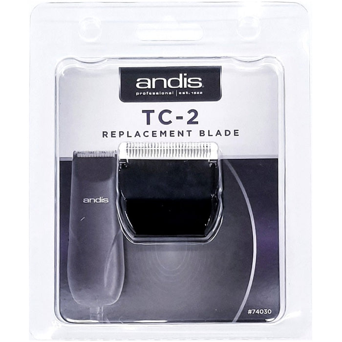 Andis TC-2 Replacement Blade #74030