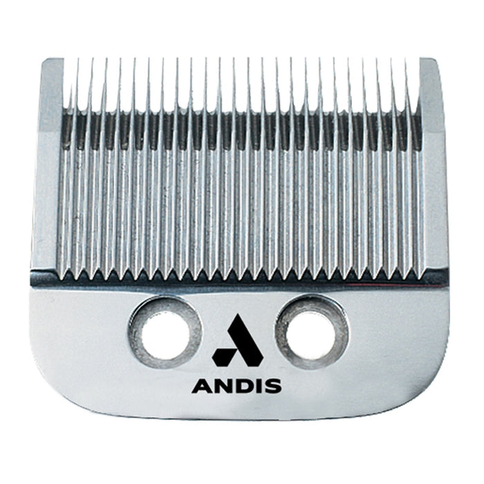 Andis Master Cordless Replacement Blade, Carbon Steel Size 000-1 #74040