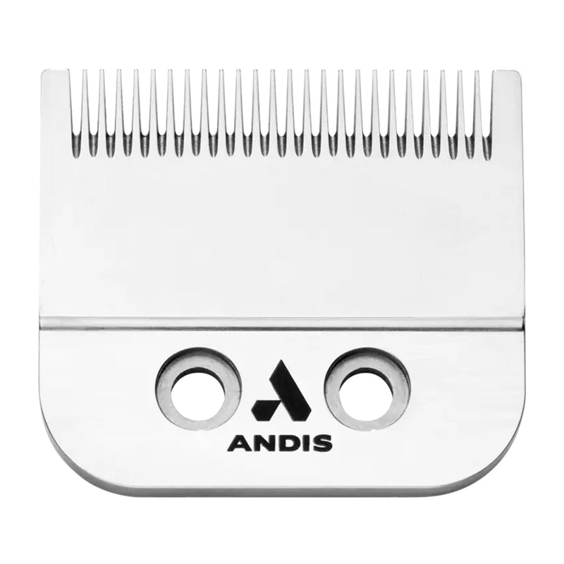 Andis Master Cordless Li Replacement Fade Blade, Carbon Steel Size 00000-000 #74045