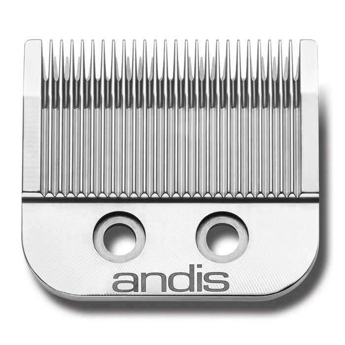 Andis Master Cordless Li Stainless Steel Replacement Blade Adjusts from 000-1 #74080