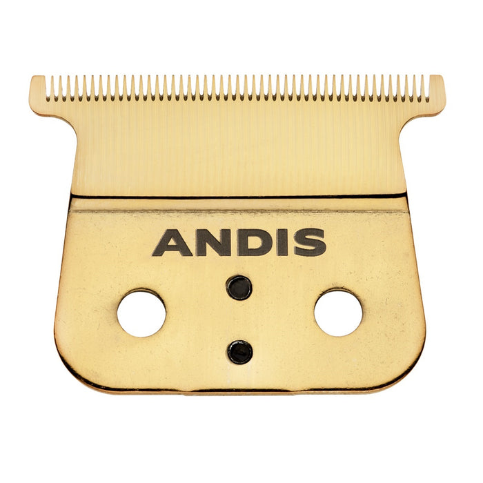 Andis GTX-EXO Cordless Gold GTX-Z Replacement Blade #74110