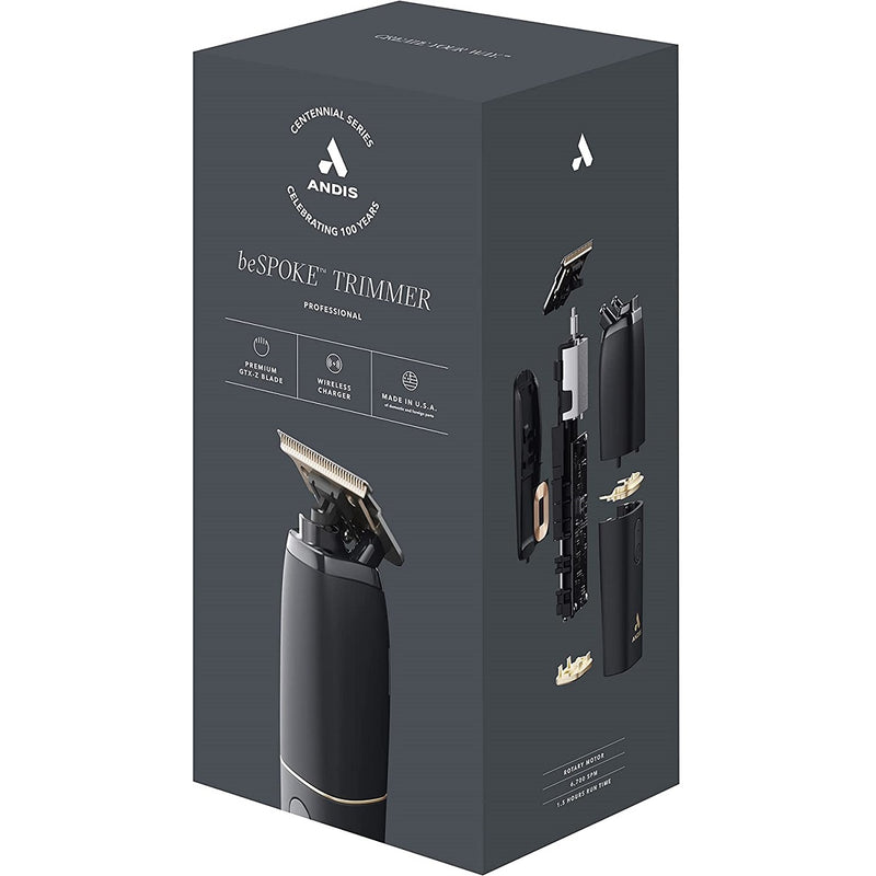 Andis beSPOKE Trimmer #74140