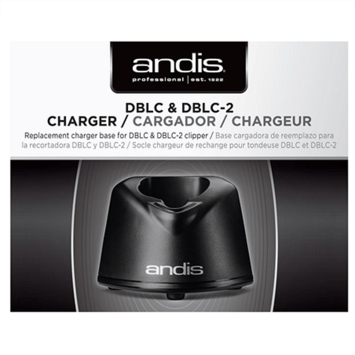 Andis DBLC & DBLC-2 Charging Stand #79073