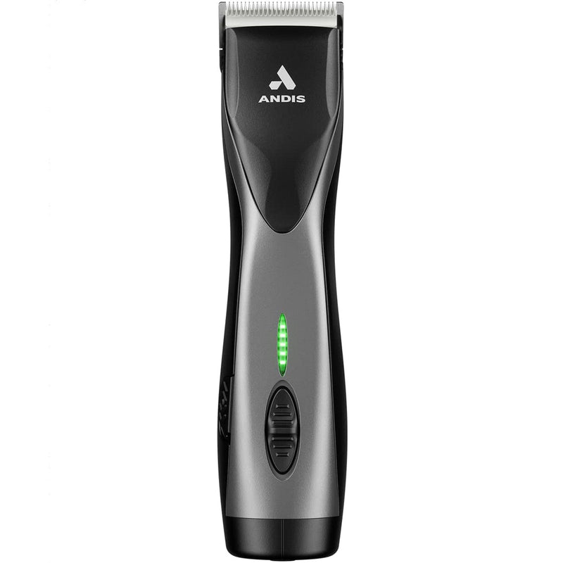 Andis Supra ZR II Cordless Detachable Blade Clipper #79160