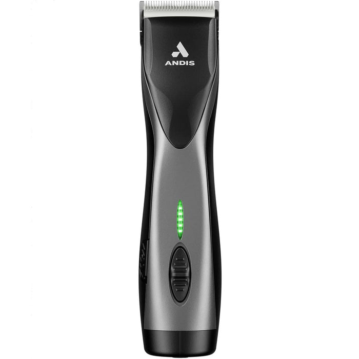 Andis Supra ZR II Cordless Detachable Blade Clipper #79160