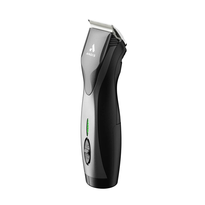 Andis Supra ZR II Cordless Detachable Blade Clipper #79160