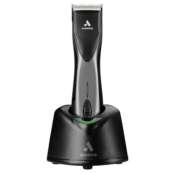 Andis Supra ZR II Cordless Detachable Blade Clipper #79160