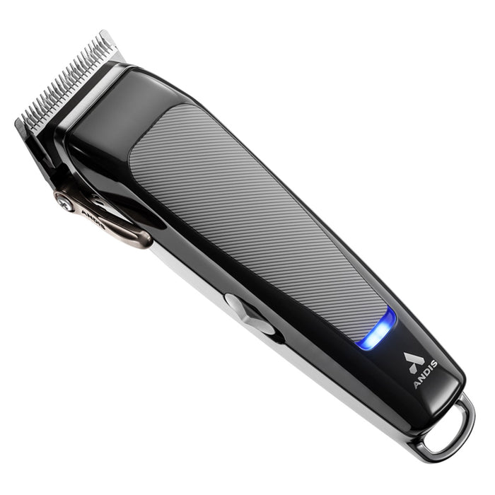 Andis reVITE Clipper - Black #86000