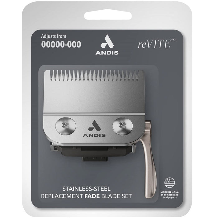 Andis reVITE Replacement Fade Blade #86015