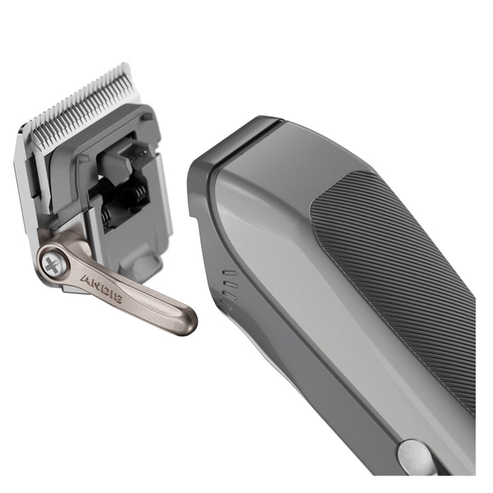 Andis reVITE Clipper - Gray #86100