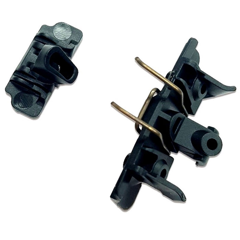 Andis Part Replacement Blade Drive & Bracket Assembly Fits Model ORL #74190