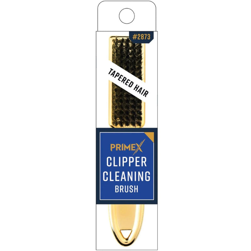 Annie PrimeX Clipper Cleaning Brushes [2 Color Options]