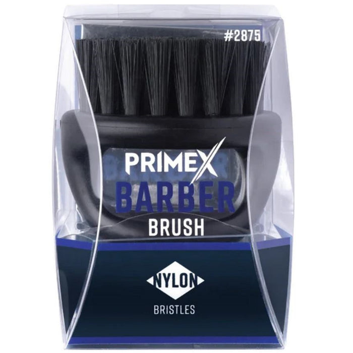 Annie Annie PrimeX Barber Knuckle Brush Nylon Bristle #2875