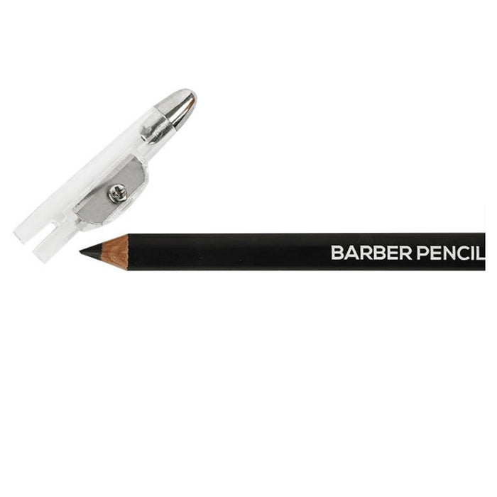 Annie Barber Pencil - Black #2938