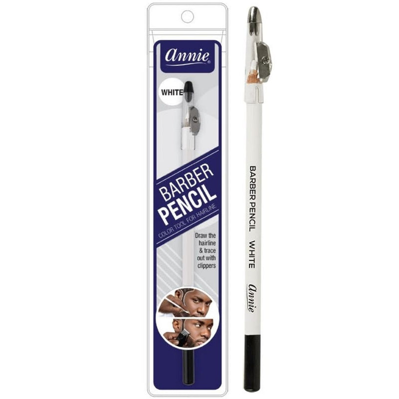 Annie Barber Pencils [3 Color Options]