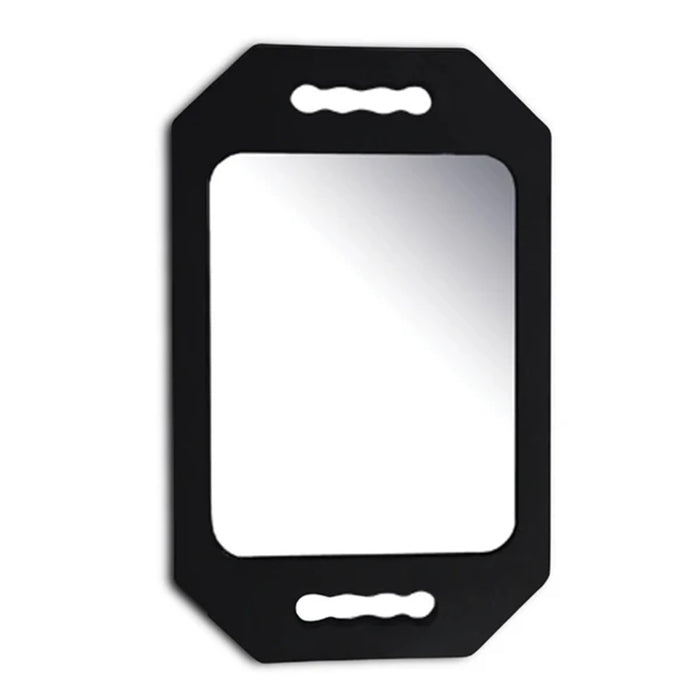 Annie PrimeX Rectangle Foam Mirror XL - Black #3020