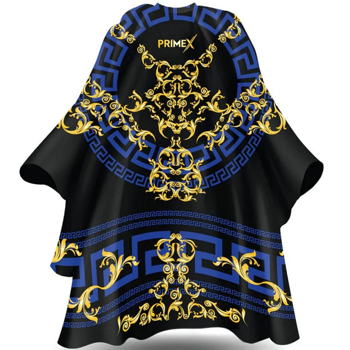 Annie PrimeX XL Barber Cape - LUX #3906