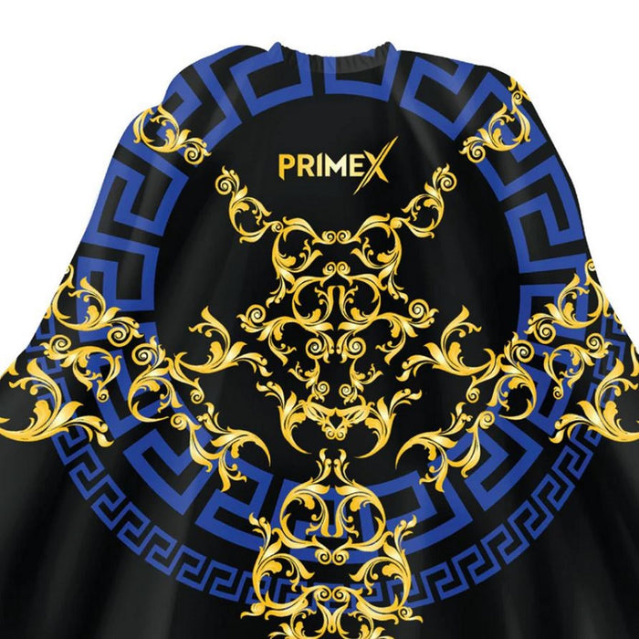 Annie PrimeX XL Barber Cape - LUX #3906