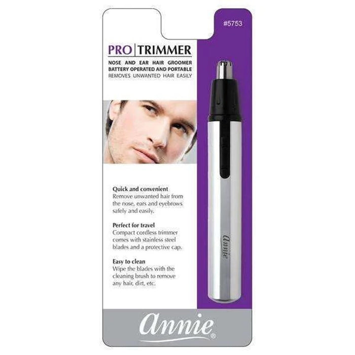 Annie Nose Trimmer #5753