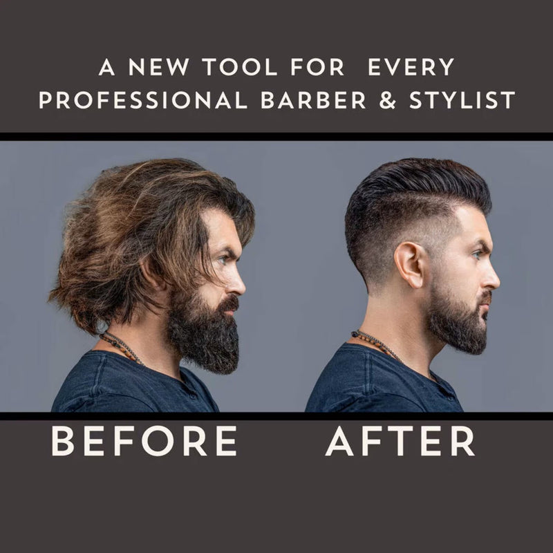Annie PrimeX Ceramic Beard Straightener #5971