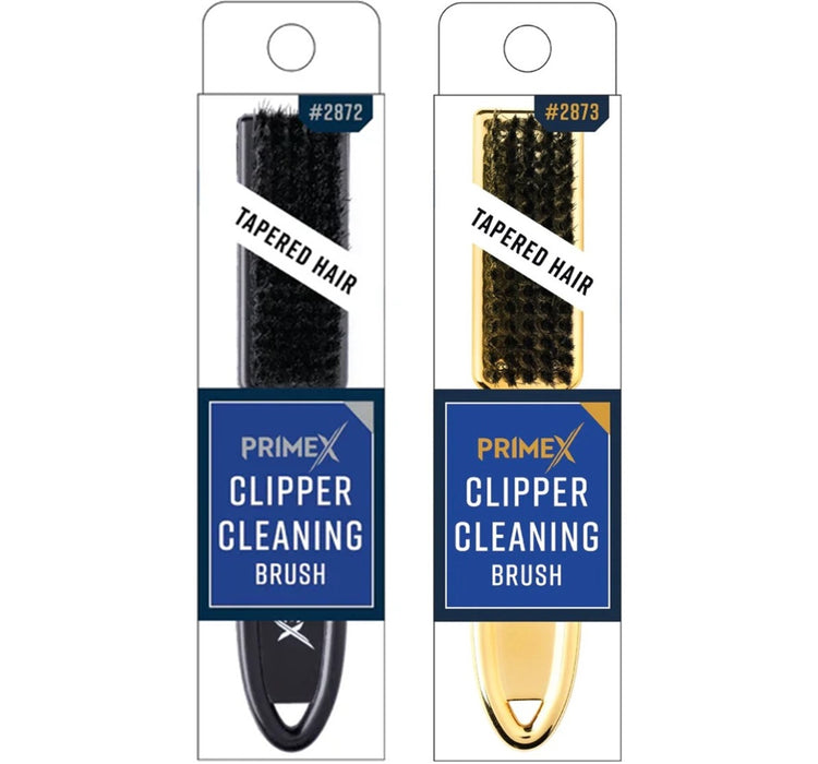 Annie PrimeX Clipper Cleaning Brushes [2 Color Options]