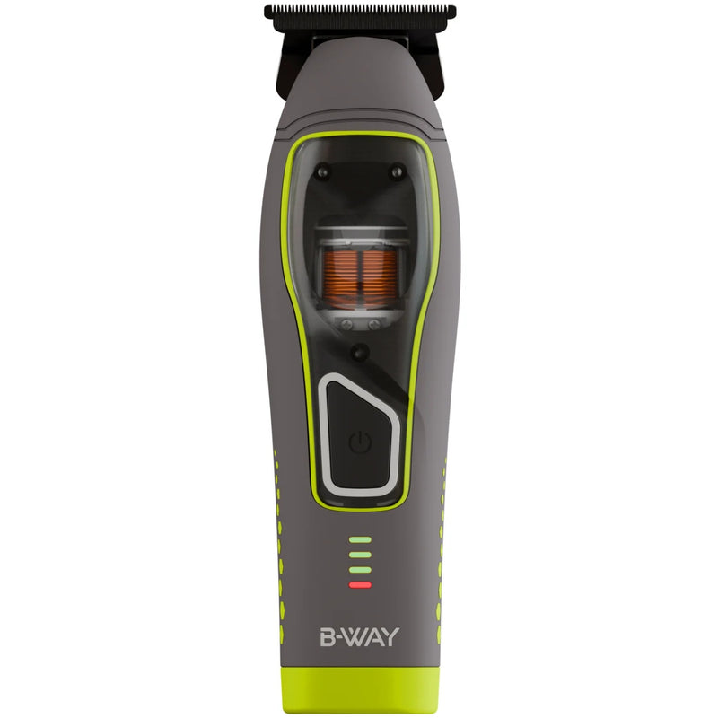 B-WAY T-Linear Trimmer Gray #BW18027