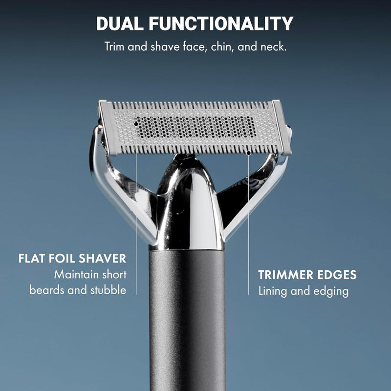 BaByliss MTL Series Electric Razor Replacement Head #BFXRZ1RB