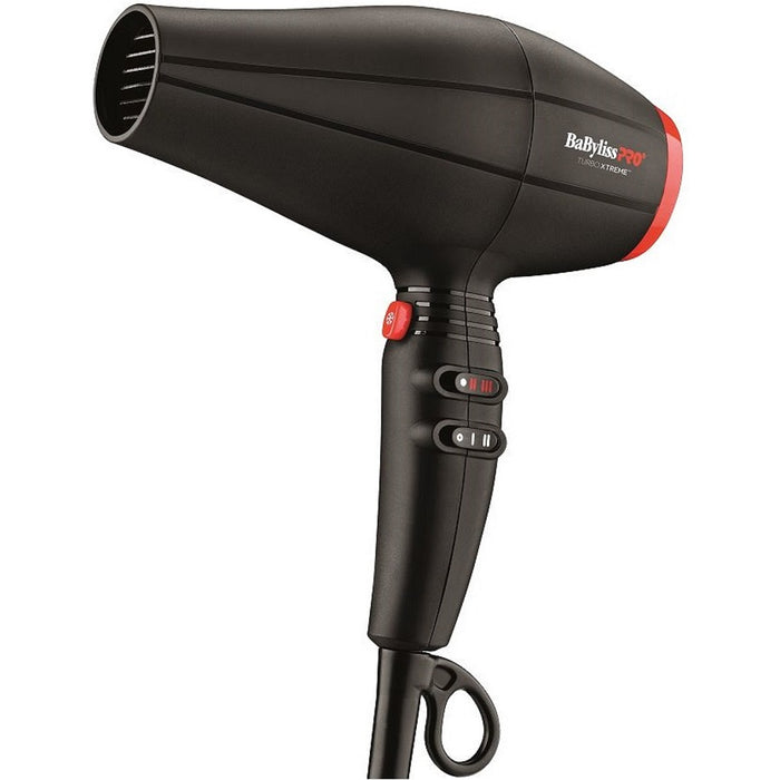 BaByliss Pro Turbo Xtreme Dryer #BAB9400UC