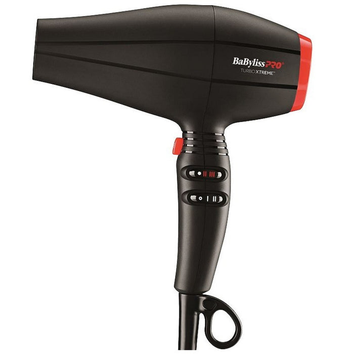 BaByliss Pro Turbo Xtreme Dryer #BAB9400UC