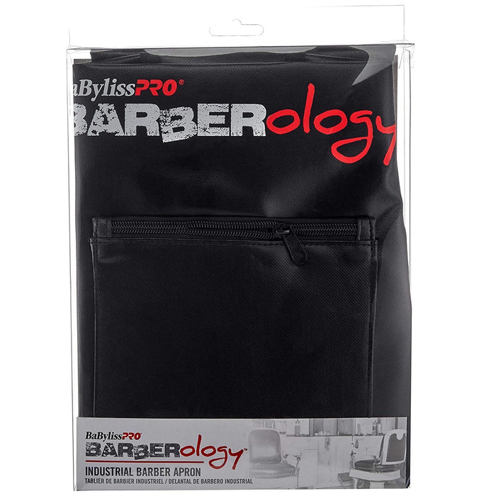 BaByliss Pro BARBERology Apron #BBAPRON