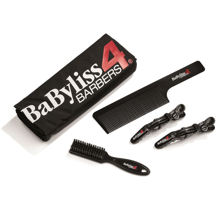 BaByliss4Barbers Essential Barber Kit #BBARBKIT