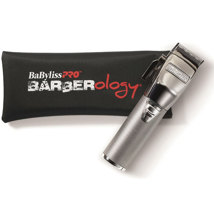 BaByliss Pro BARBERology Clipper Cozy #BCLIPCZ