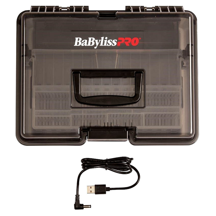 BaByliss Pro BarberSonic Professional Disinfectant Solution Box #BDISBOX