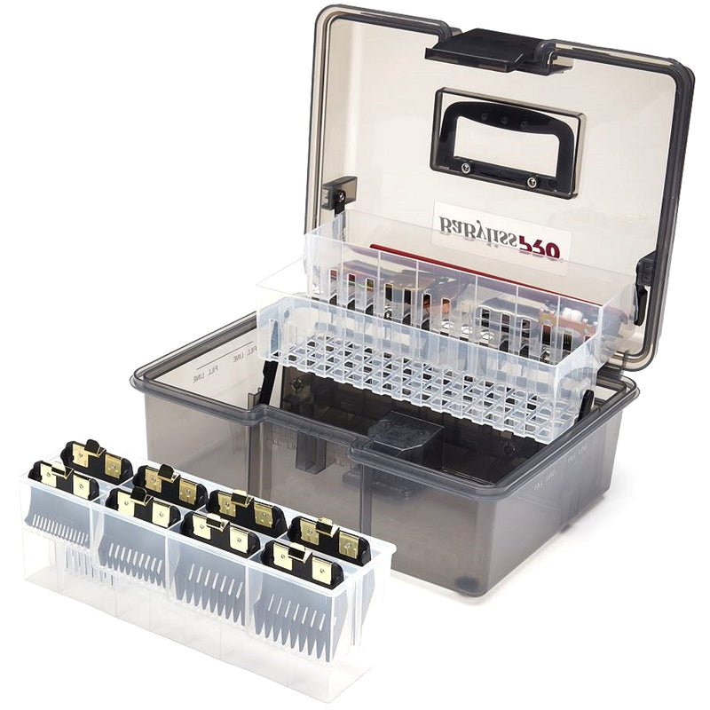 BaByliss Pro BarberSonic Professional Disinfectant Solution Box #BDISBOX