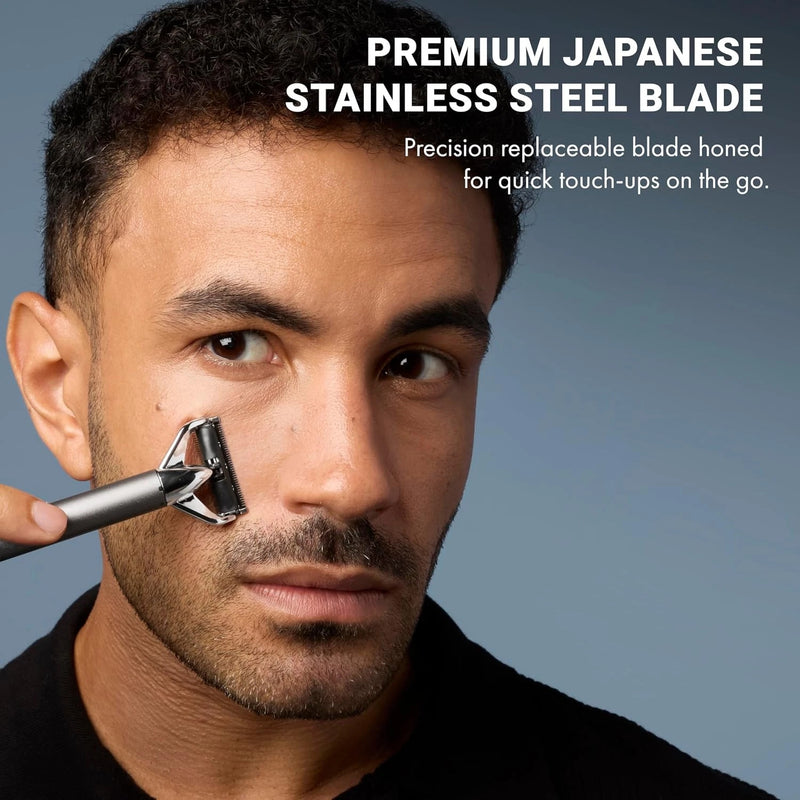 BaByliss MTL Series Electric Razor #BFXRZ1