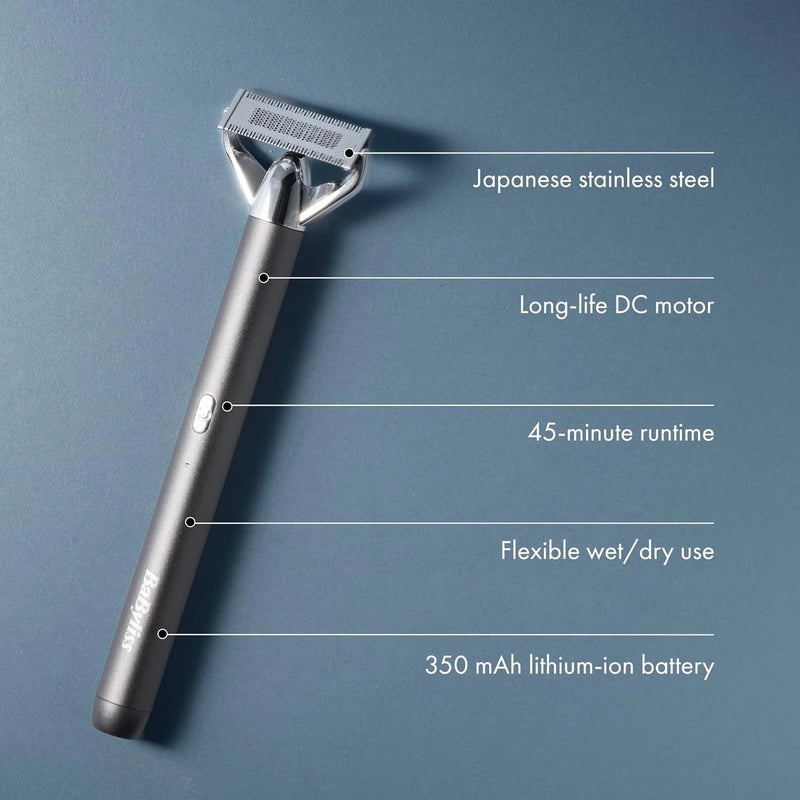 BaByliss MTL Series Electric Razor #BFXRZ1