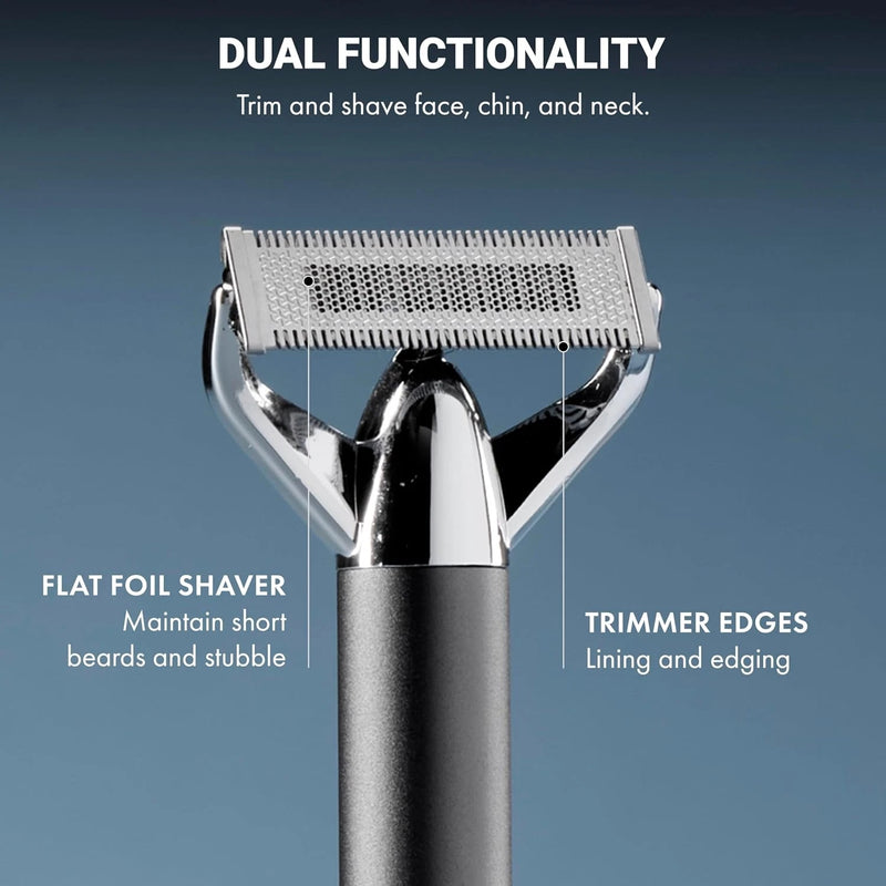 BaByliss MTL Series Electric Razor #BFXRZ1