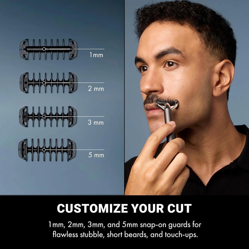 BaByliss MTL Series Electric Razor #BFXRZ1