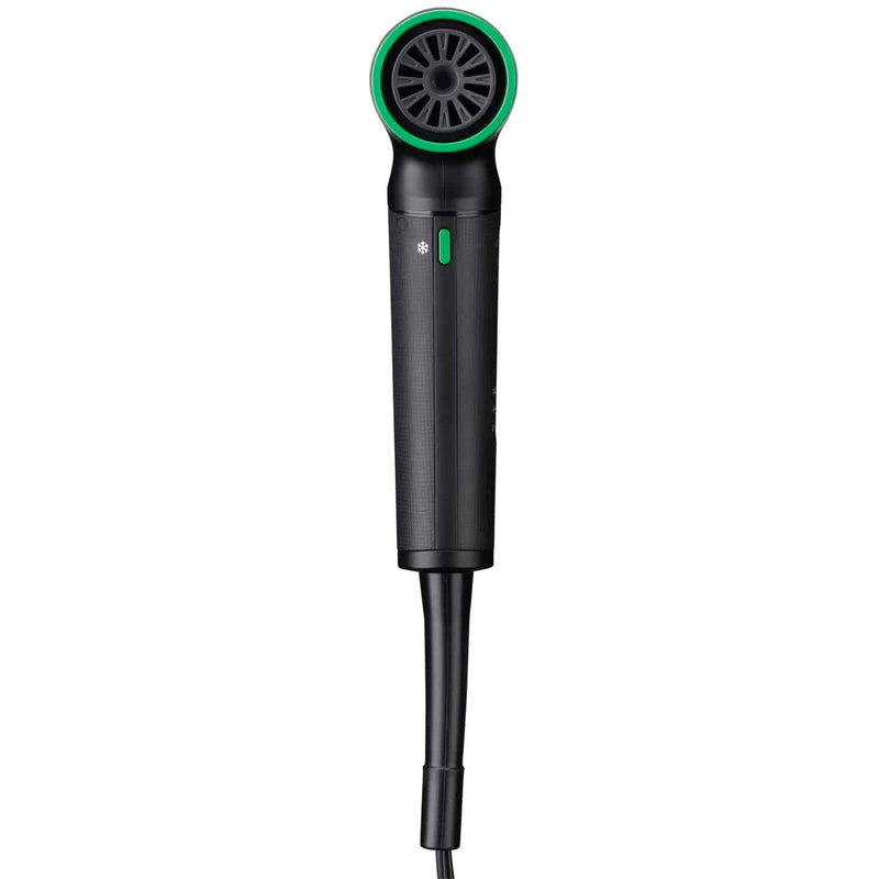 BaByliss Pro X Tomb45 LIMITED EDITION Nano Titanium Professional Nano Light Ionic High-Speed Dryer #BNTC9200T45